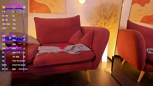 EmmaBloomm's cam snapshot