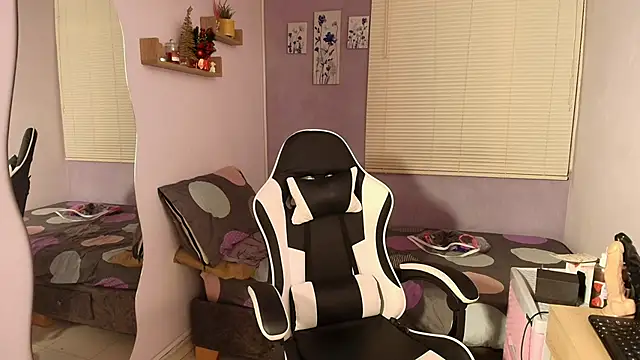 luna_desiree's cam snapshot