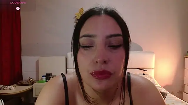 Freyja_soh's cam snapshot