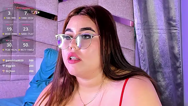 MadissonLee__'s cam snapshot