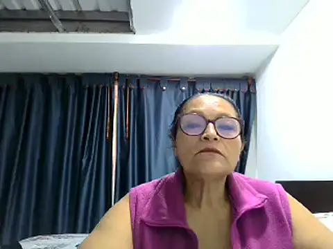 _Cristal's cam snapshot