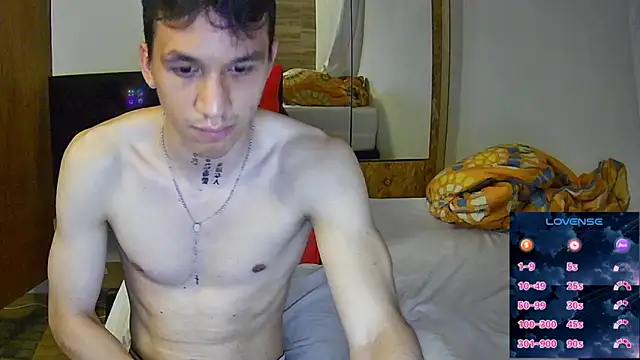 angelicious_'s cam snapshot