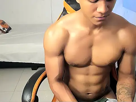 jeanfran_ferrer's cam snapshot