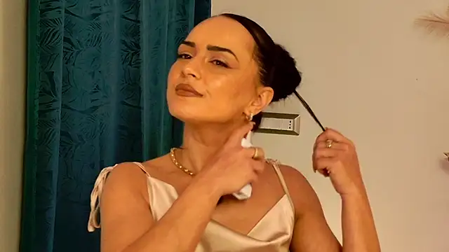 SiennaRosse live sex cam