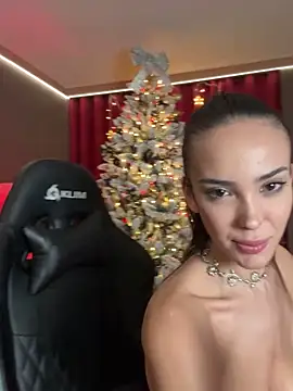 VitoriaCarusso live sex cam