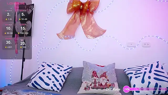 Sofia_tgn's cam snapshot