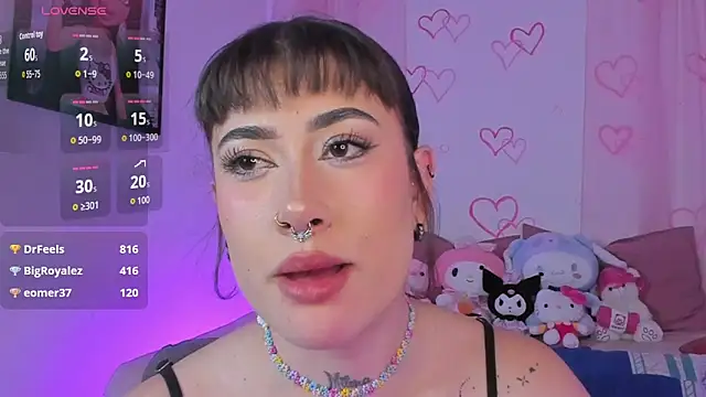 melody_suarez's cam snapshot