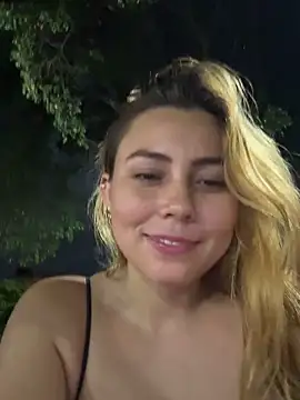 Sirel_'s cam snapshot