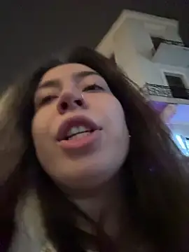 KimArts's cam snapshot