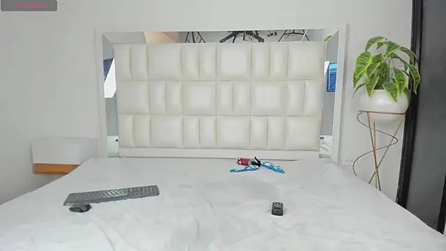 Alhana_pulido's cam snapshot