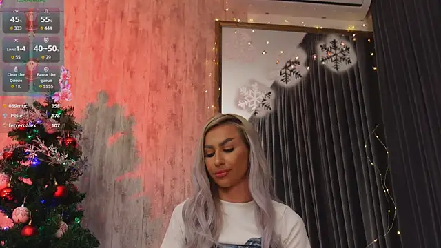 KarlaBart's cam snapshot