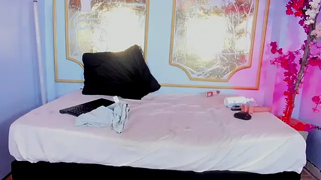 luna_blaze_cr's cam snapshot