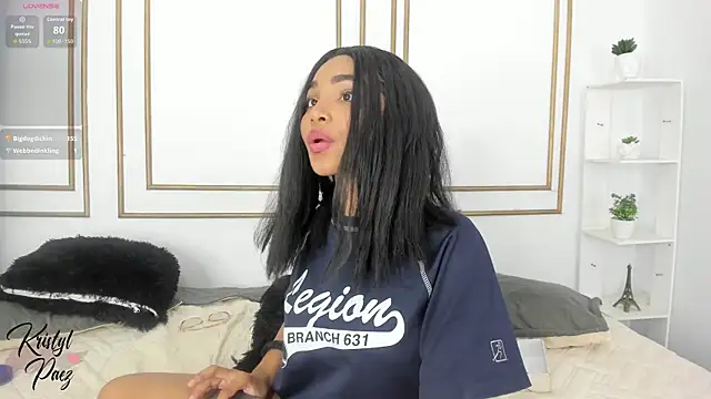 kristyl_paez's cam snapshot