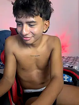 Leonarrrd_01's cam snapshot