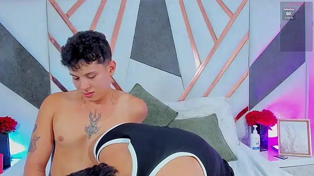 its_liam18's cam snapshot