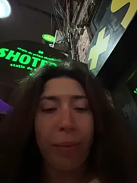 KimArts's cam snapshot