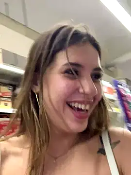 Lolykush's cam snapshot