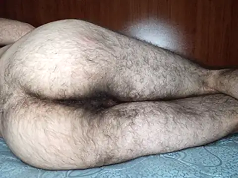 Woodman1925's cam snapshot