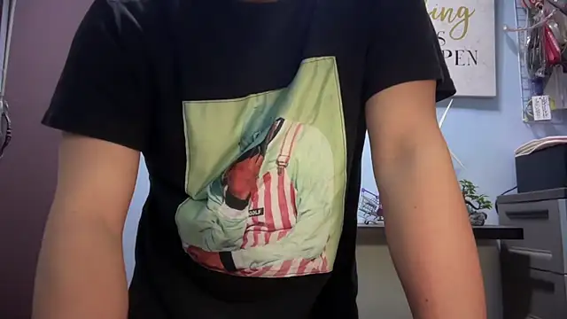 Kingdirtyfog's cam snapshot