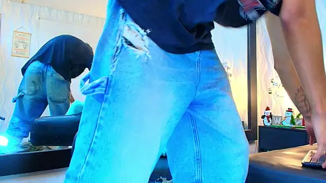 Lean_Portman's cam snapshot