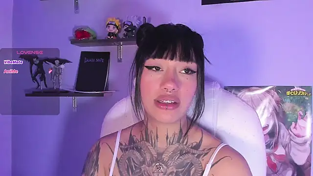 Akari1_Mischief's cam snapshot