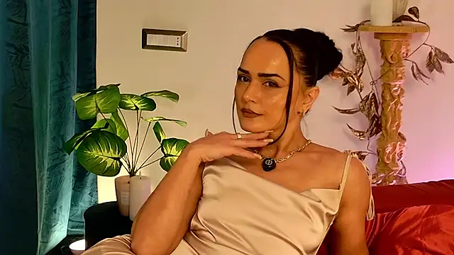 SiennaRosse's cam snapshot