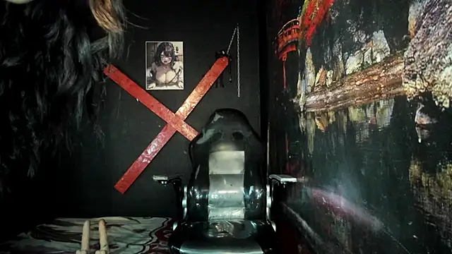 Tracy_KS's cam snapshot