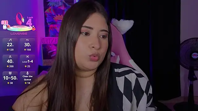 Gaby__Howards's cam snapshot