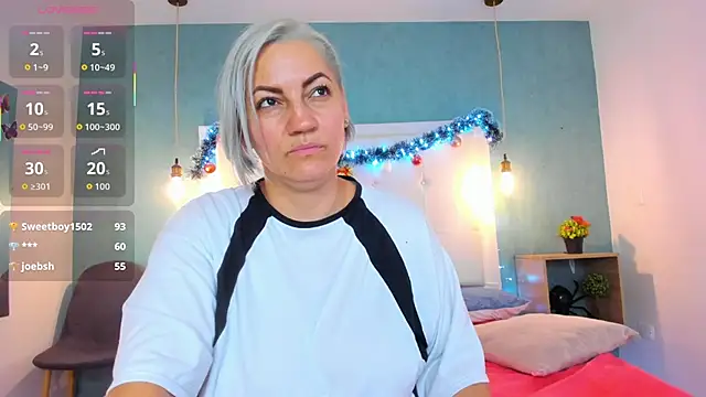 Heidy_milf's cam snapshot