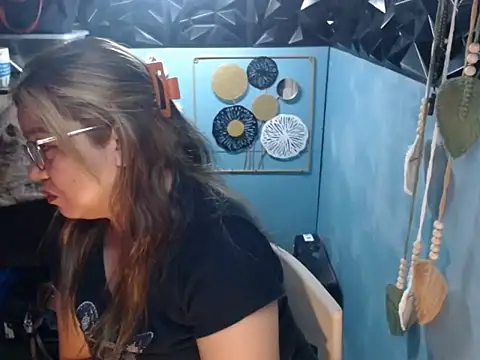 ambersmile's cam snapshot