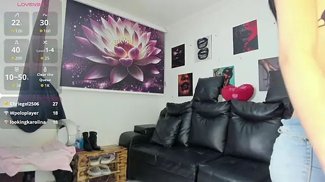 lycoris_19's cam snapshot