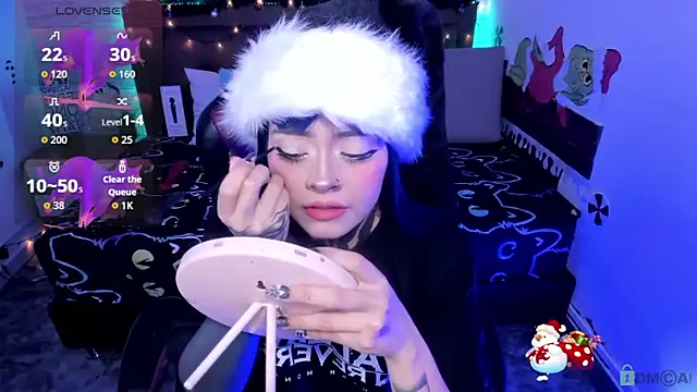 DannyBlersack's cam snapshot