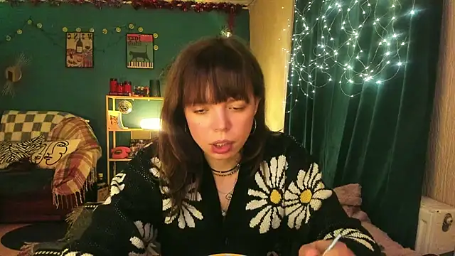 ClancyMorissey's cam snapshot