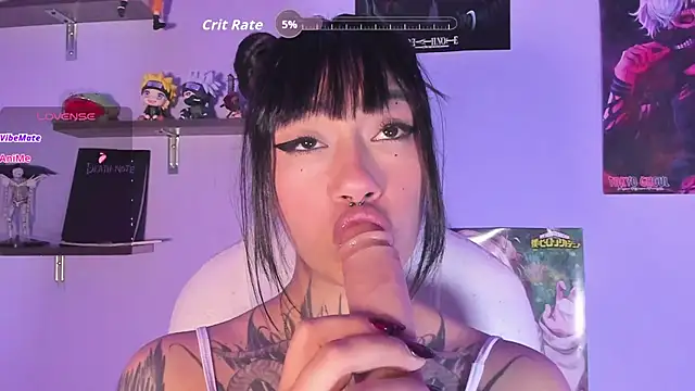 Akari1_Mischief's cam snapshot