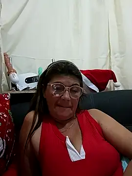 Aranza-Queen's cam snapshot