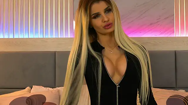 MiaCharm's cam snapshot