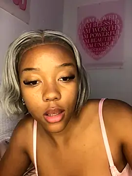 Sprinkle_Q's cam snapshot