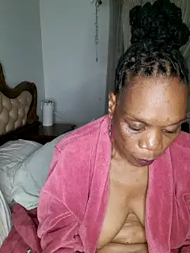 Hotcougar's cam snapshot