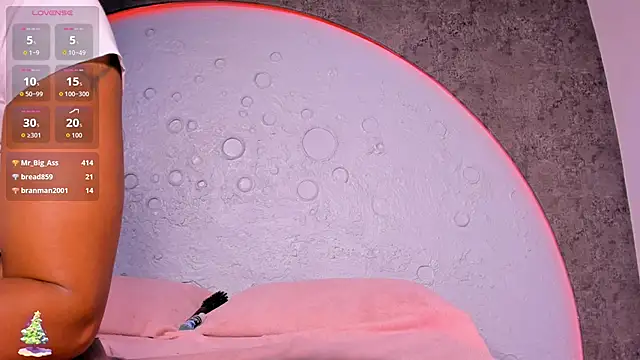 Shanelsmith's cam snapshot