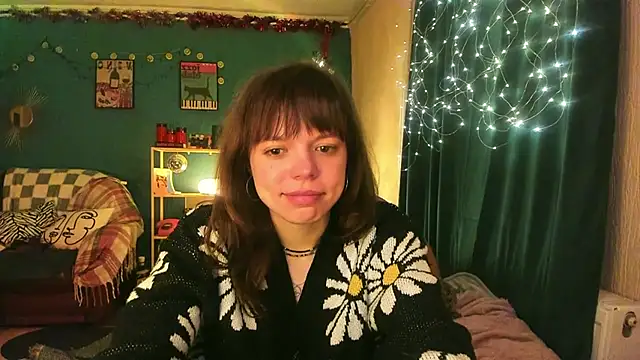 ClancyMorissey's cam snapshot