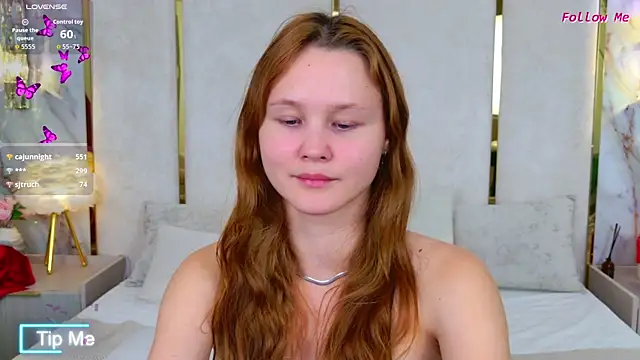 AmeliRoyse's cam snapshot