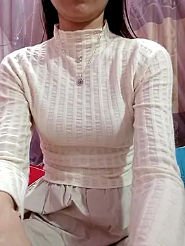 CherryBeii's cam snapshot