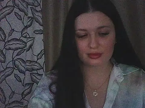 LadyOfMyDreams's cam snapshot