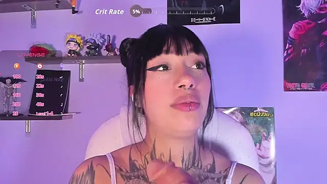 Akari1_Mischief's cam snapshot