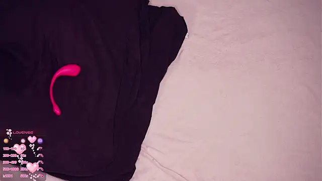 FannyHewson's cam snapshot