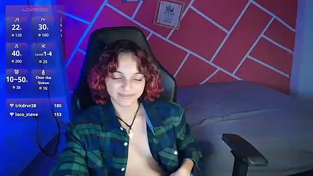 sweety_dreambaby's cam snapshot