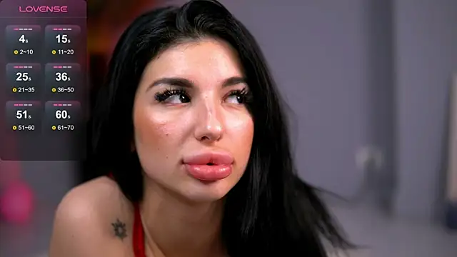 ElysiaKiss's cam snapshot