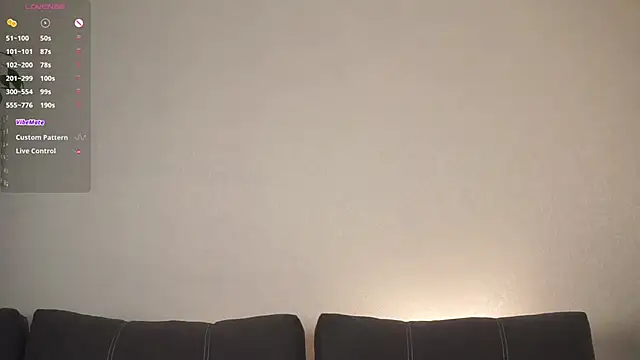 VinnieLaguna's cam snapshot