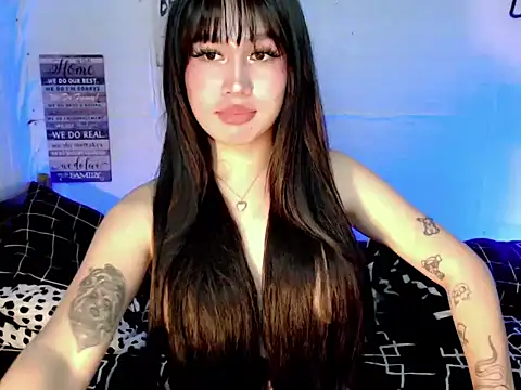 xHentai_Dollx live sex cam