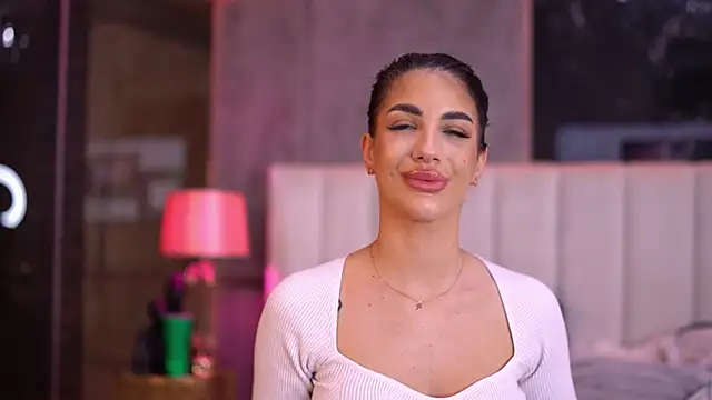 RaisaKali's cam snapshot